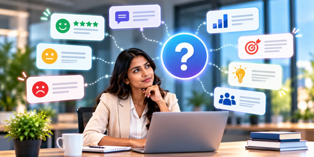 What Makes a CX Question High-Value