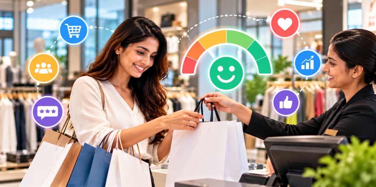 Why Customer Experience Matters in Retail